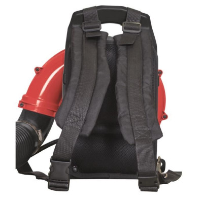 SCHEPPACH Souffleur a dos thermique LB5200BP - 51,7cm³