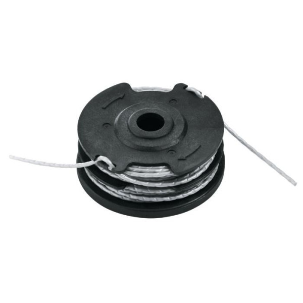 BOSCH Recharge bobine de fil pour ART 24, 27, 30 et ART 30-36 LI - 8 m x Ø 1,6 mm
