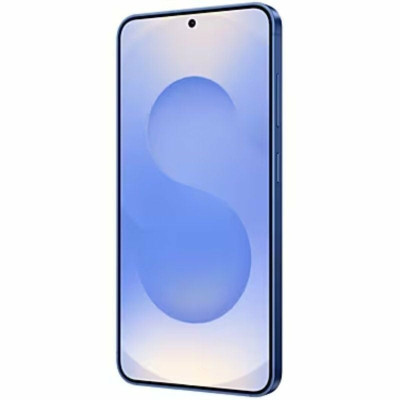 Smartphone Samsung Galaxy S25 Octa Core 12 GB RAM 128 GB Bleu 6,2"