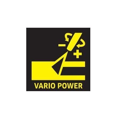 Nettoyeur haute pression Karcher K5 Premium Power Control