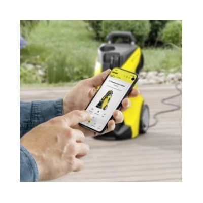Nettoyeur haute pression Karcher K5 Premium Power Control