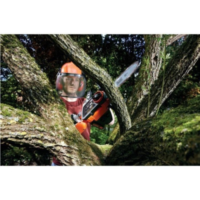 Tronçonneuse sans fil BLACKDECKER GKC1825LB-XJ 18V 25 cm - Pignons métalliques - Lubrification semi-automatique