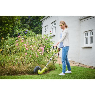 RYOBI - Coupe-bordures / dresse-bordures RLT5127  3 Bobines fil OFFERTES - RLT5127PK3