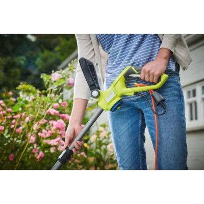 RYOBI - Coupe-bordures / dresse-bordures RLT5127  3 Bobines fil OFFERTES - RLT5127PK3