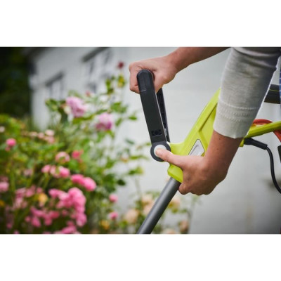 RYOBI - Coupe-bordures / dresse-bordures RLT5127  3 Bobines fil OFFERTES - RLT5127PK3