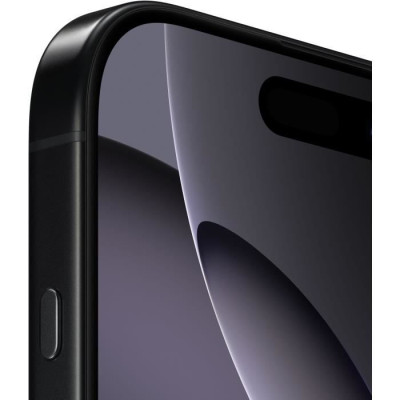 APPLE iPhone 16 Pro Max 256GB Black Titanium