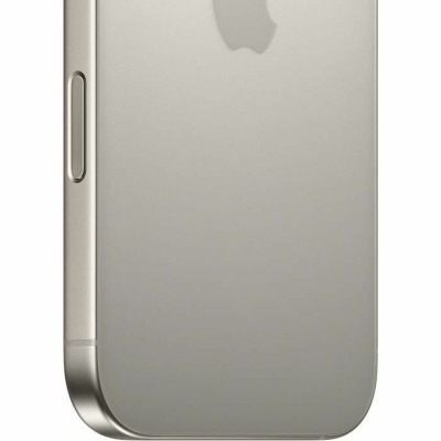 Téléphone portable pour personnes âgées Apple 6,9" 256 GB Titane