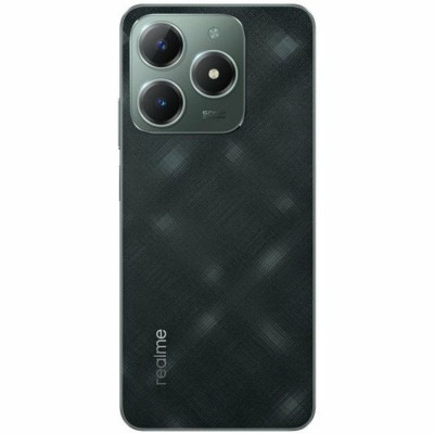 Smartphone Realme Realme C61 6,7" Octa Core 6 GB RAM 256 GB Vert