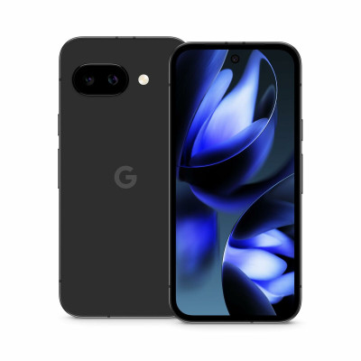 Smartphone Google PIXEL 9A 6,3" 8 GB RAM 256 GB Noir