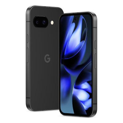 Smartphone Google PIXEL 9A 6,3" 8 GB RAM 256 GB Noir