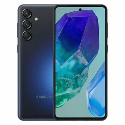 Smartphone Samsung SM-M556EZKAEUB 6,7" 8 GB RAM 128 GB Noir