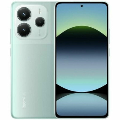 Smartphone Xiaomi MZB0IOEEU 6,67" 8 GB RAM 256 GB Vert