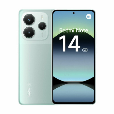 Smartphone Xiaomi MZB0IOEEU 6,67" 8 GB RAM 256 GB Vert