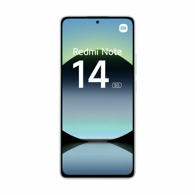 Smartphone Xiaomi MZB0IOEEU 6,67" 8 GB RAM 256 GB Vert