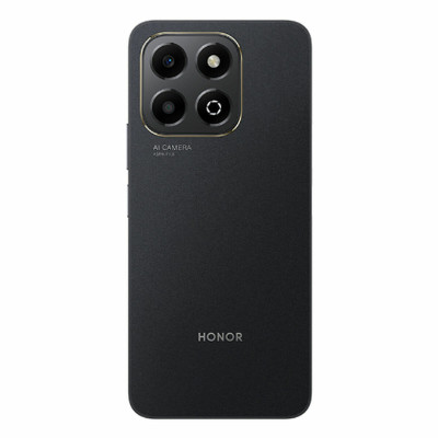Smartphone Honor 5109BGFX Octa Core 4 GB RAM 128 GB Noir 6,56"