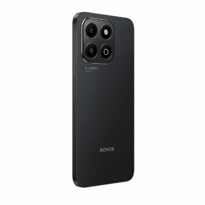 Smartphone Honor 5109BGFX Octa Core 4 GB RAM 128 GB Noir 6,56"