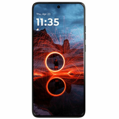Smartphone Motorola PB5W0001SE 6,36" 8 GB RAM 256 GB Noir