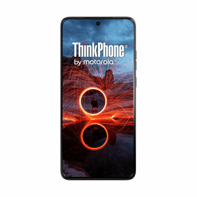 Smartphone Motorola PB5W0001SE 6,36" 8 GB RAM 256 GB Noir