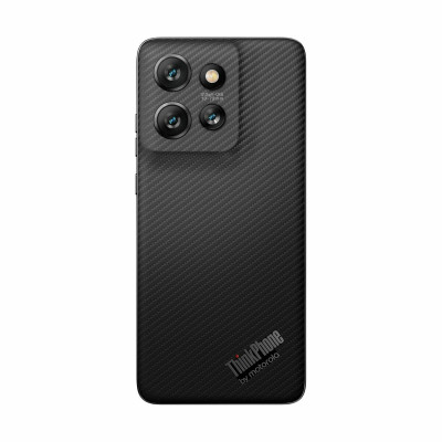Smartphone Motorola PB5W0001SE 6,36" 8 GB RAM 256 GB Noir