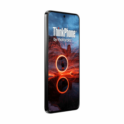 Smartphone Motorola PB5W0001SE 6,36" 8 GB RAM 256 GB Noir