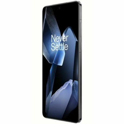 Smartphone OnePlus 5011111074 Qualcomm Snapdragon 8 Elite 12 GB RAM 256 GB Noir
