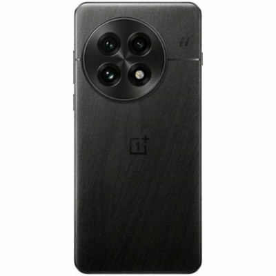Smartphone OnePlus 5011111074 Qualcomm Snapdragon 8 Elite 12 GB RAM 256 GB Noir