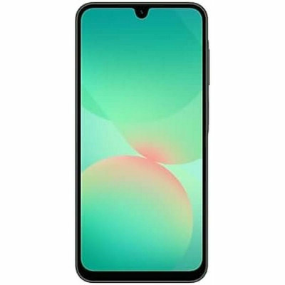 Smartphone Samsung SM-A266BZKBEUB 6,7" 6 GB RAM 128 GB Noir