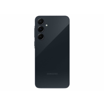 Smartphone Samsung GALAXY A55 SM-A556B 6,6" 8 GB RAM 128 GB Noir Blue marine