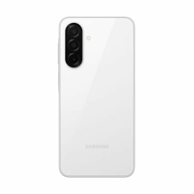 Smartphone Samsung 6,7" (6,7") 6 GB RAM (6 GB RAM) 128 GB (128 GB) Blanc (Blanc)