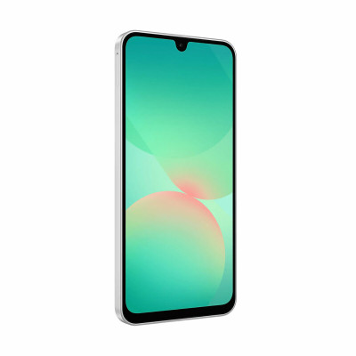 Smartphone Samsung 6,7" (6,7") 6 GB RAM (6 GB RAM) 128 GB (128 GB) Blanc (Blanc)