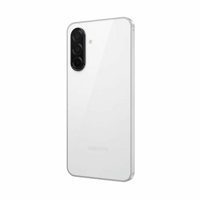 Smartphone Samsung 6,7" (6,7") 6 GB RAM (6 GB RAM) 128 GB (128 GB) Blanc (Blanc)