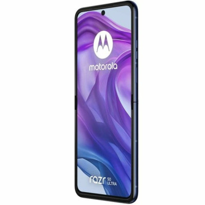 Smartphone Motorola RAZR 50 ULTRA 6,9" 12 GB RAM 512 GB Bleu Blue marine