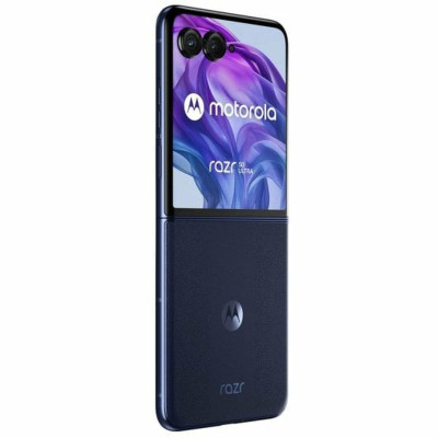 Smartphone Motorola RAZR 50 ULTRA 6,9" 12 GB RAM 512 GB Bleu Blue marine