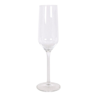 Coupe de champagne Royal Leerdam Aristo Verre Transparent 6 Unités (22 cl)