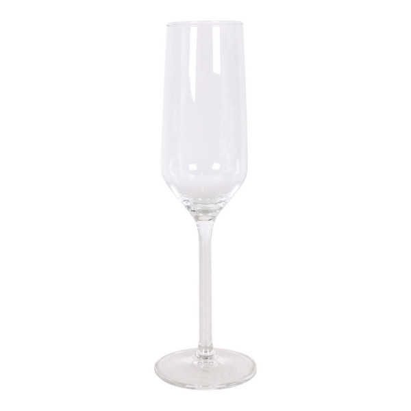 Coupe de champagne Royal Leerdam Aristo Verre Transparent 6 Unités (22 cl)