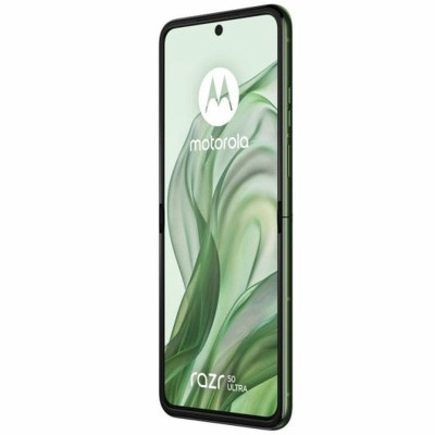 Smartphone Motorola Motorola Razr 50 Ultra 6,9" 12 GB RAM 512 GB Vert