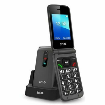 Téléphone portable pour personnes âgées SPC 2339N Téléphone portable pour personnes âgées SPC 2339N