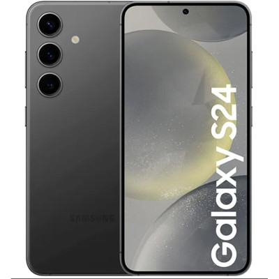 Smartphone Samsung 6,7" 12 GB RAM 512 GB Noir