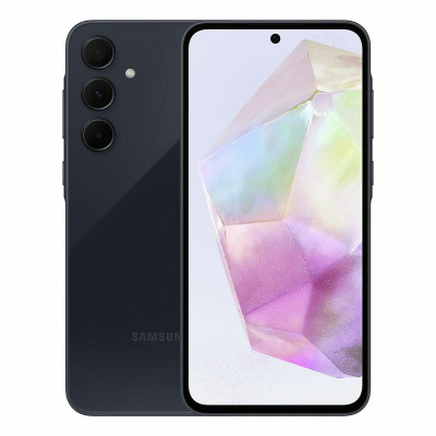 Smartphone Samsung 6,6" 6 GB RAM 128 GB Blue marine