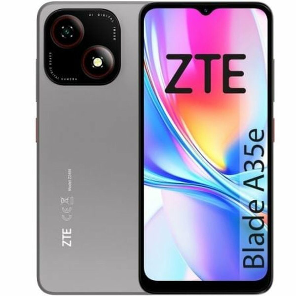 Smartphone ZTE P963F66-BK