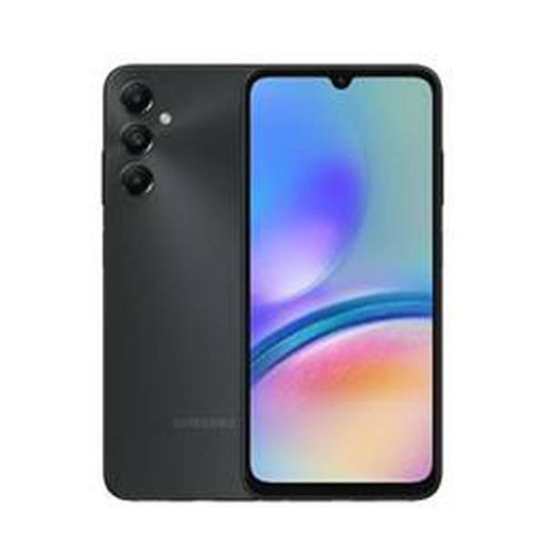 Smartphone Samsung A05S Qualcomm Snapdragon 680 4 GB RAM 128 GB Noir