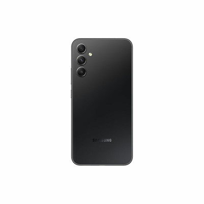 Smartphone Samsung Galaxy A34 6,6" Octa Core 6 GB RAM 128 GB Noir