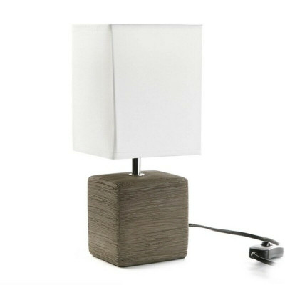 Lampe de bureau Vintage Coconut (11 x 30 x 13 cm) Lampe de bureau Vintage Coconut (11 x 30 x 13 cm)