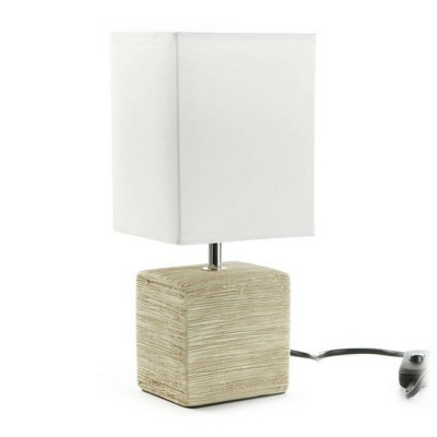 Lampe de bureau Vintage Coconut (11 x 30 x 13 cm) Lampe de bureau Vintage Coconut (11 x 30 x 13 cm)