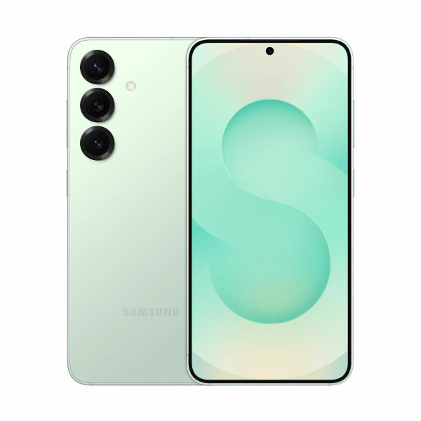 Smartphone Samsung 6,2" Qualcomm Snapdragon 8 Elite 12 GB RAM 128 GB