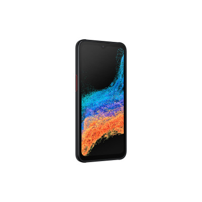 Smartphone Samsung Galaxy XCover6 Pro 6,6" 128 GB Noir 6 GB RAM Snapdragon 778G