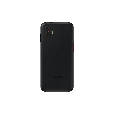 Smartphone Samsung Galaxy XCover6 Pro 6,6" 128 GB Noir 6 GB RAM Snapdragon 778G