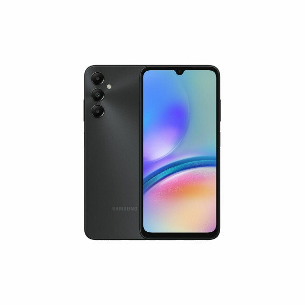Smartphone Samsung SM-A057GZKUEUB 6,7" 4 GB RAM 64 GB Noir Qualcomm Snapdragon 680