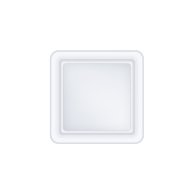 LED plafond KSIX Celeste (3000k - 6500k)