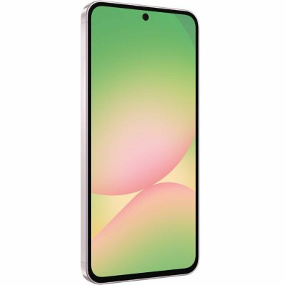 Smartphone Samsung A56 SM-A566B 6,7" 8 GB RAM 128 GB Rose Smartphone Samsung A56 SM-A566B 6,7" 8 GB RAM 128 GB Rose